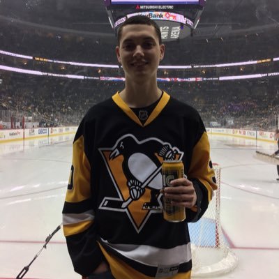 Profile Picture of Adam Rudasill (@AdamRudy18) on Twitter