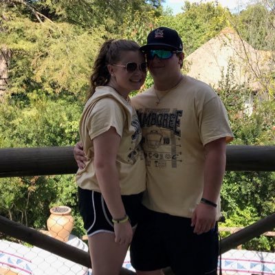 Profile Picture of Jenna Arnold (@JennaAr18398353) on Twitter