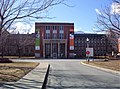 Profile Picture of Douglas Mental Health University Instituteon Wikipedia