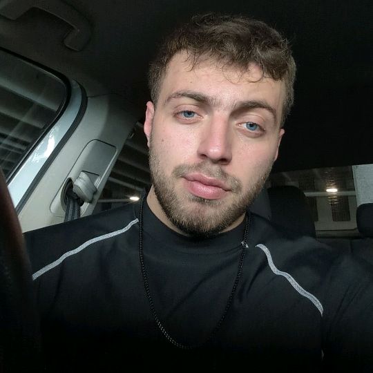 Profile Picture of Brandon Arrowsmith (@baconbit.00) on Tiktok
