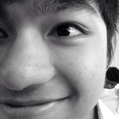 Profile Picture of Joshua Paolo Centeno (@JoshPVcenteno) on Twitter