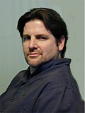 Profile Picture of Christopher B. Reeveson Wikipedia