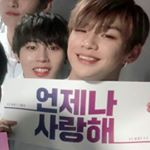 Profile Picture of Daniel x Sungwoon 姜丹尼爾x河成雲 🇭🇰 (@nielwoon1) on Instagram