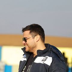 Profile Picture of Anastasios Mandalis (@tasmania773) on Tiktok