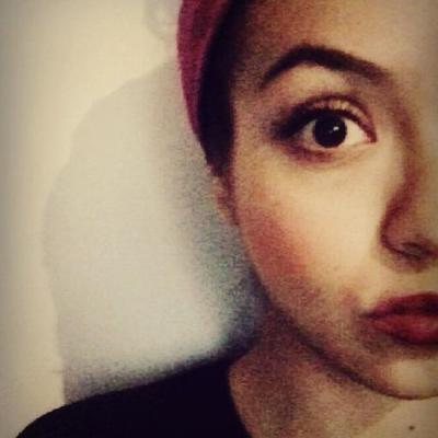 Profile Picture of Mónica Márquez (@moon_marquez) on Twitter