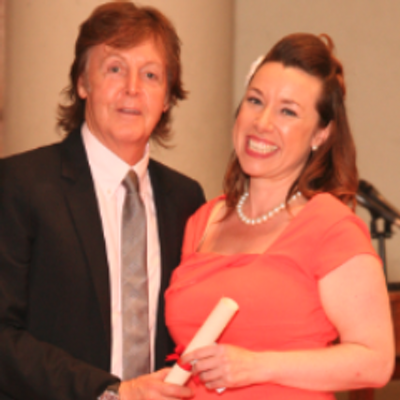 Rowena Morgan - Twitter Profile Picture of Rowena Morgan (@MusicalGeisha) on Twitter