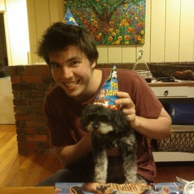 Profile Picture of Angus Turner (@gus_c_turner) on Twitter