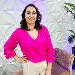 Profile Picture of Pamela Herold Nunes (@pamelahnunes) on Instagram