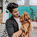 Profile Picture of nikhil shetty (@mr_bunt2k17) on Instagram