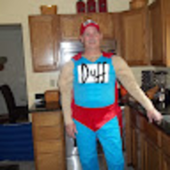 Profile Picture of Michael Fusner (@mikefusner) on Poshmark