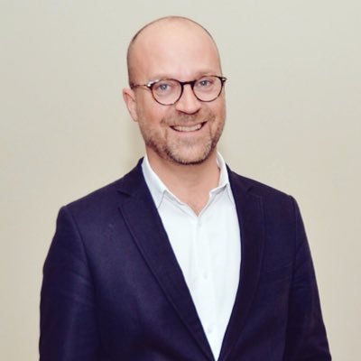 Profile Picture of Karl Hébert (@@hebert_k) on Twitter