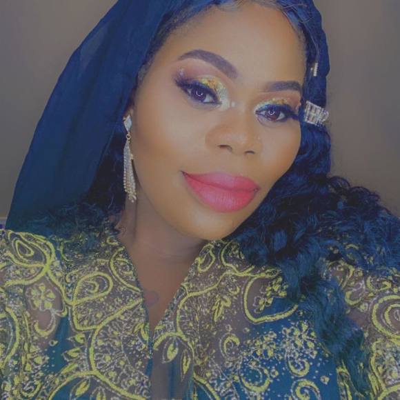 Profile Picture of Maame Bonsu (@maame_bonsu) on Poshmark