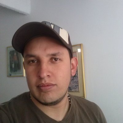 Profile Photo of Manuel Casas (@manuelcasas726) on Twitter