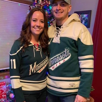 Profile Picture of Christian Scapanski (@CocoaButter22) on Twitter