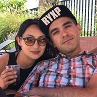 Profile Picture of Paola Chaparro (@paola-chaparro-1) on Quora