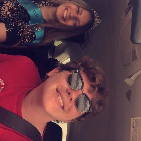 Profile Picture of Brendan Peterson (@brendanpeterson) on Poshmark
