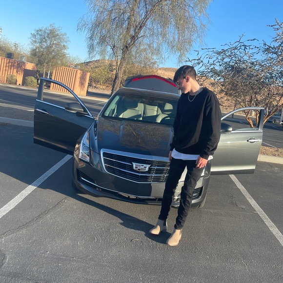 Profile Picture of Kody n. Colbert (@kody782) on Poshmark