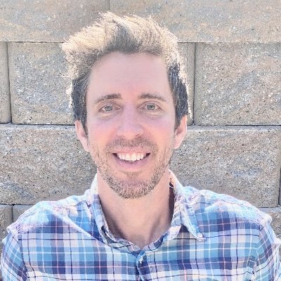 Profile Picture of John Canaday (@johncanaday) on Twitter