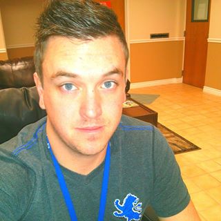 Profile Picture of Joshua Poulin (@Joshua-Poulin) on Facebook