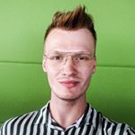Profile Picture of Dominik Schweda (@dominikschweda) on Instagram
