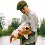 Profile Picture of Jean Baptiste Morel Angler (@morelangler) on Instagram