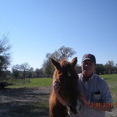 Profile Picture of JOHN LOHMEYER (@LOHMEJE) on Twitter