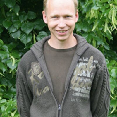 Profile Picture of Eric Wester (@eric_wester) on Twitter