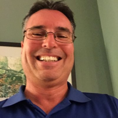 Profile Picture of Bill Glasser (@Billglasser6) on Twitter