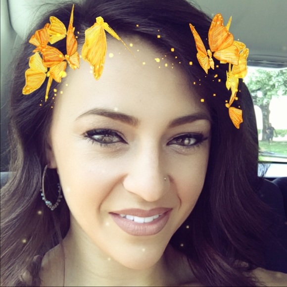 Profile Picture of Kennedy Hilgers (@camoken) on Poshmark