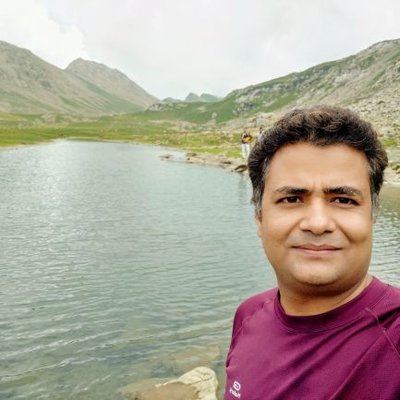 Profile Picture of Imran Mir (@imirimran) on Twitter