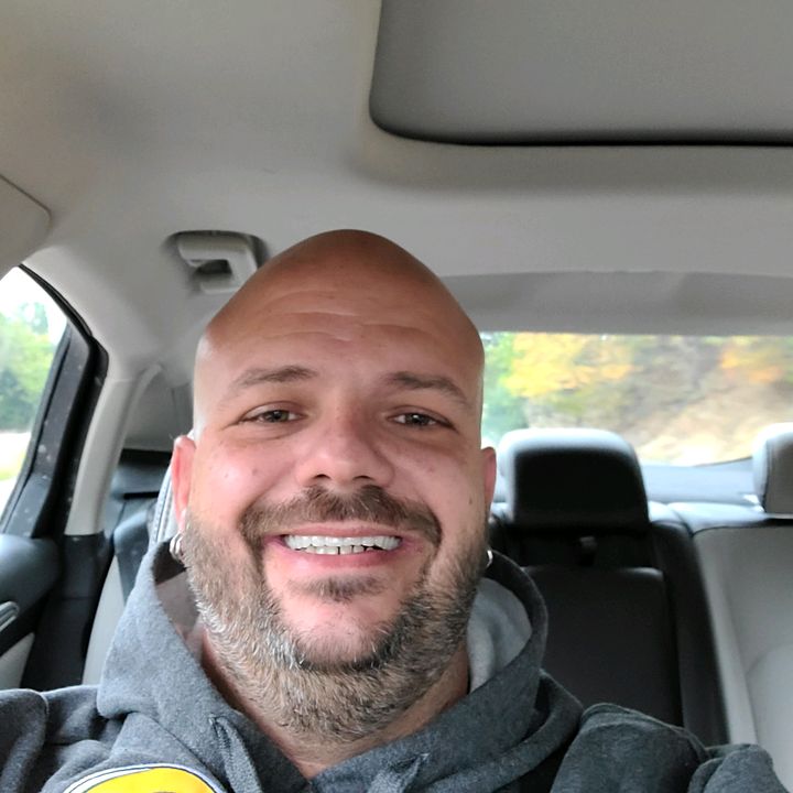 Profile Picture of Adam Thomure (@adamthomure) on Tiktok