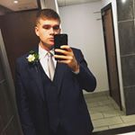 Profile Picture of Lewis Godwin (@lewisgodwinn) on Instagram