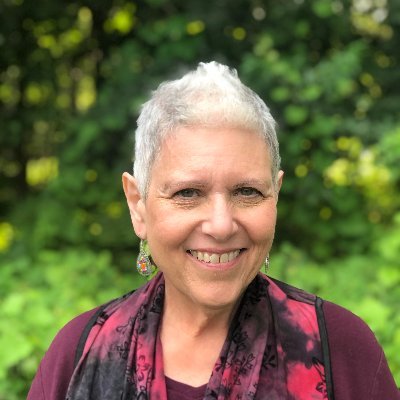 Profile Picture of Susan Weinschenk PhD (@thebrainlady) on Twitter