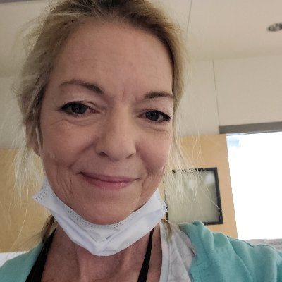 Profile Picture of Sherry R Wheeler (@SherryrWheeler1) on Twitter