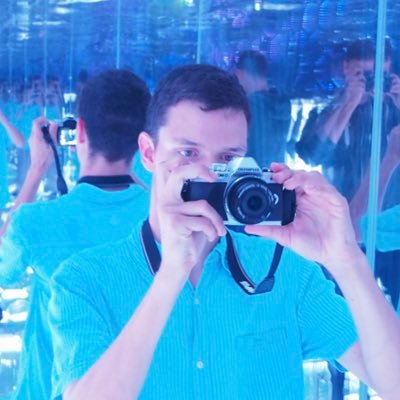 Profile Picture of Leo Werner (@leowernerberlin) on Twitter