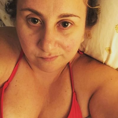 Profile Picture of Alexis Shapiro (she/they) (@shapsattack) on Twitter