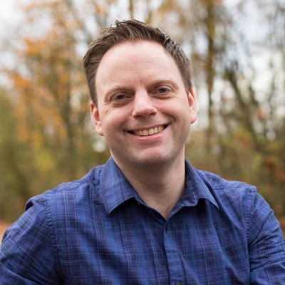 Profile Picture of Phillip Hoff (@PhillipHoff) on Twitter