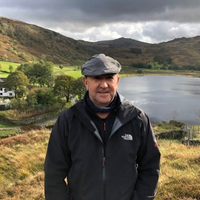 Profile Picture of Keith Rice (@Ricey6947) on Twitter