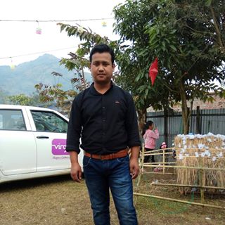 Profile Picture of Thomas Naorem (@thomas.naorem.50) on Facebook
