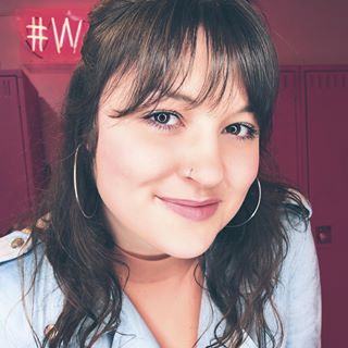 Profile Picture of Alexia Lessard (@alexialessard) on Facebook