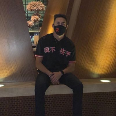 Profile Picture of Carne Estrada (@mattestrada01) on Twitter