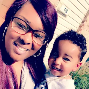 Shanel Alexander - Tiktok Profile Picture of Shanel Alexander (@shanelalexander) on Tiktok