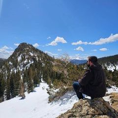 Profile Picture of Derek Sibley (@derek.sibley8) on Tiktok