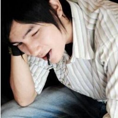 Profile Picture of Joshua Andrea Sinzky (@joshandrezky) on Twitter