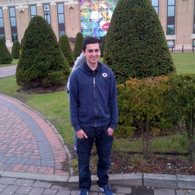 Profile Picture of Dylan Hobbs (@dylanhobbs72) on Twitter