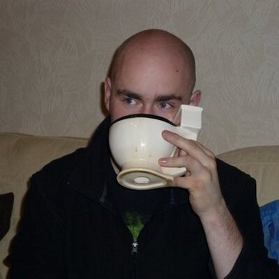 Profile Picture of Sam Law (@Sam_Law_writes) on Twitter