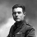 Profile Picture of Ernest Miller Hemingway (@yo.m.an) on Instagram