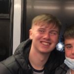 Profile Picture of SEAN BRADY (@sean.brady_) on Instagram