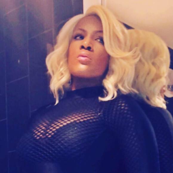 Profile Picture of Tamara Hudson (@oprah7) on Poshmark