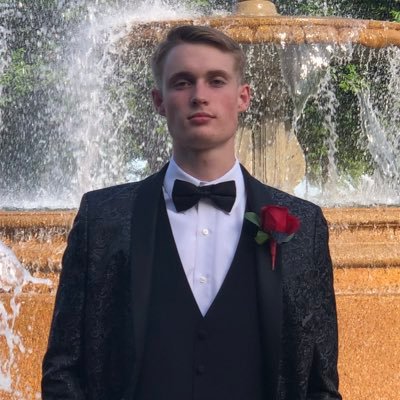 Profile Picture of Josh Alley (@Jmax1403) on Twitter